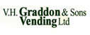 graddon vending logo