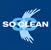 so clean logo