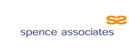 spence associates logo